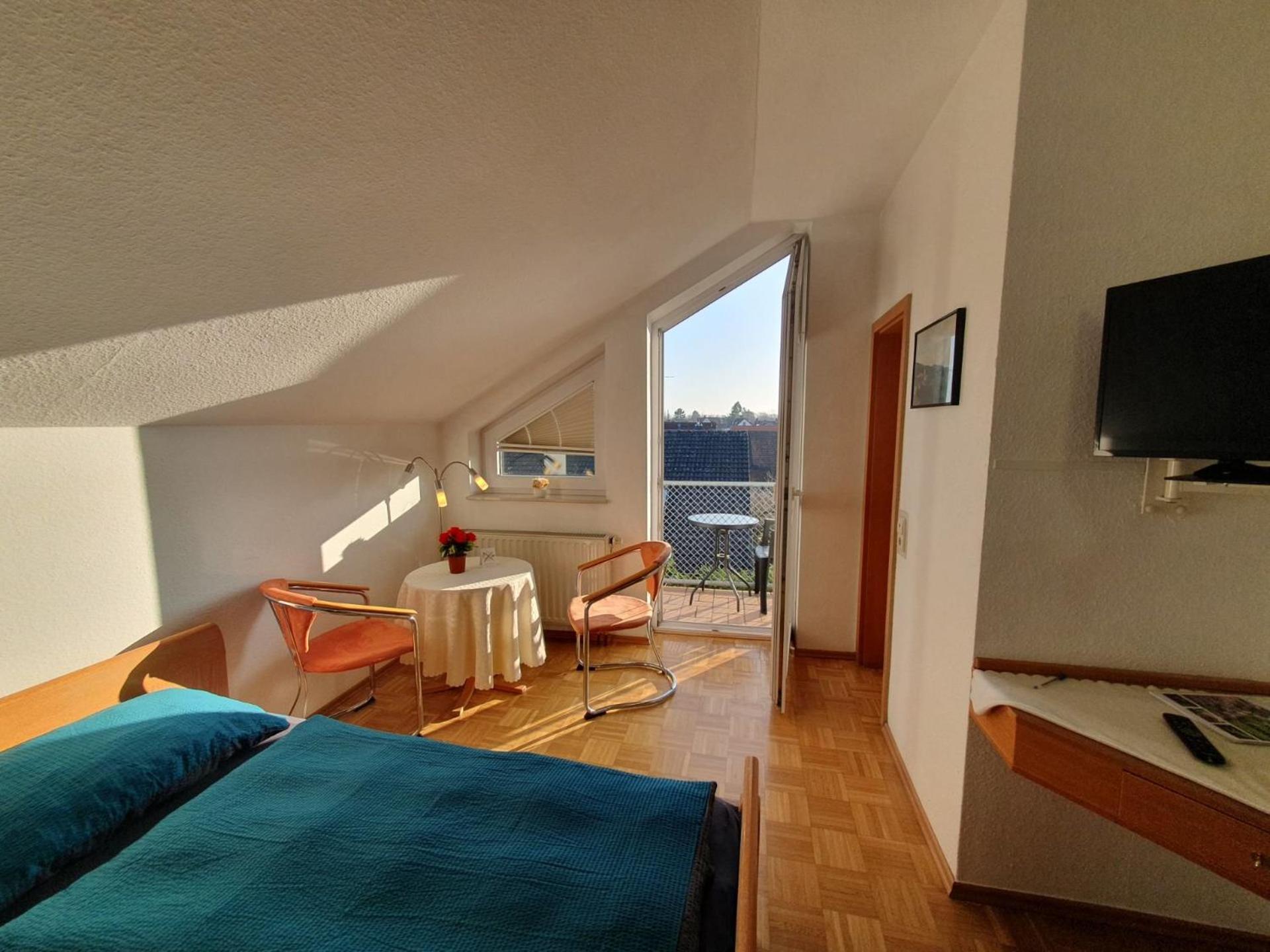 Abm Apartment Haus Zwingenberg  Exteriér fotografie