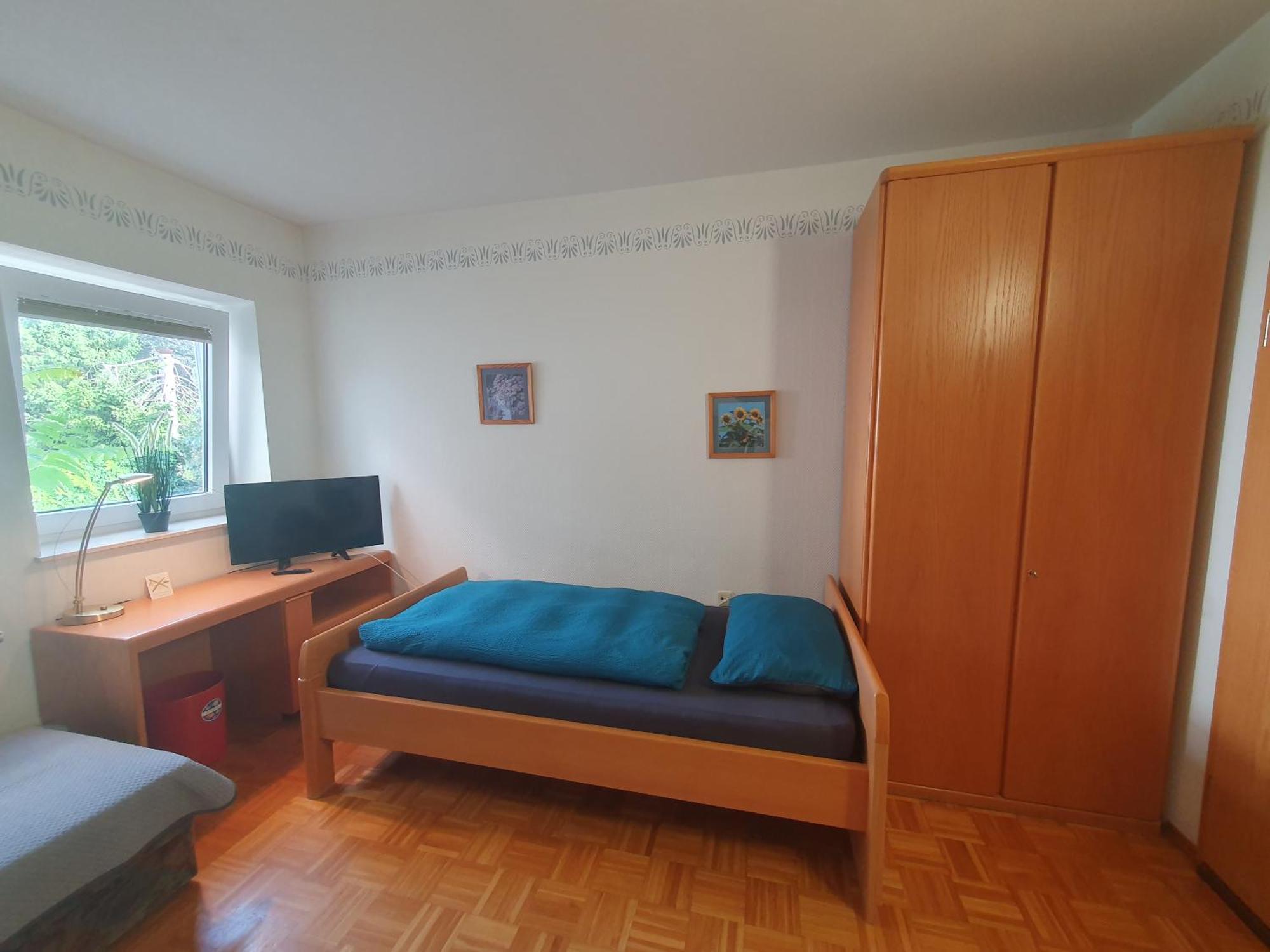 Abm Apartment Haus Zwingenberg  Exteriér fotografie